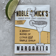 NOBLE MICKS BAR Margarita