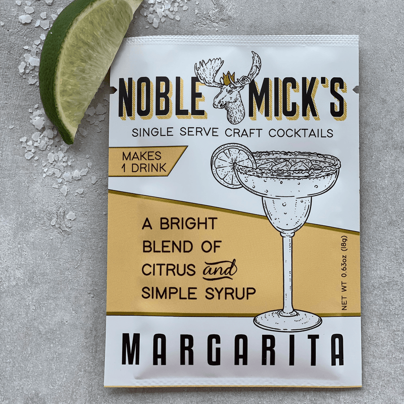 NOBLE MICKS BAR Margarita