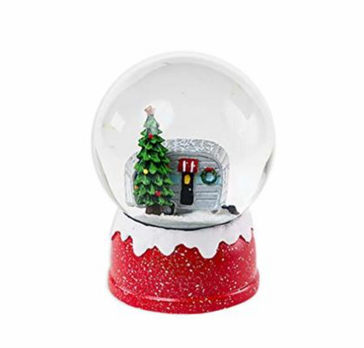 ONEHUNDRE80DEGREE ACCESSORIES Tinsel Town Character Waterglobes