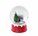 ONEHUNDRE80DEGREE ACCESSORIES Tinsel Town Character Waterglobes