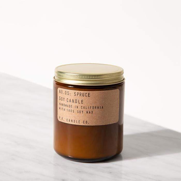 P.F. CANDLE CO CANDLE Soy Candle | Spruce