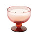PADDYWAX CANDLE Aura 6 oz. Candle - Saffron Rose