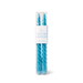 PADDYWAX CANDLE Blue Twisted Taper Candles