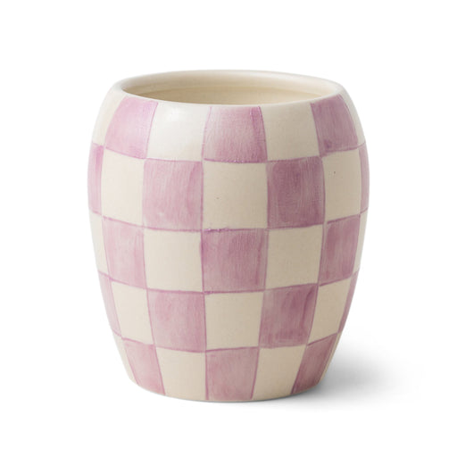 PADDYWAX CANDLE Checkmate 11 oz Candle - Lavender Mimosa