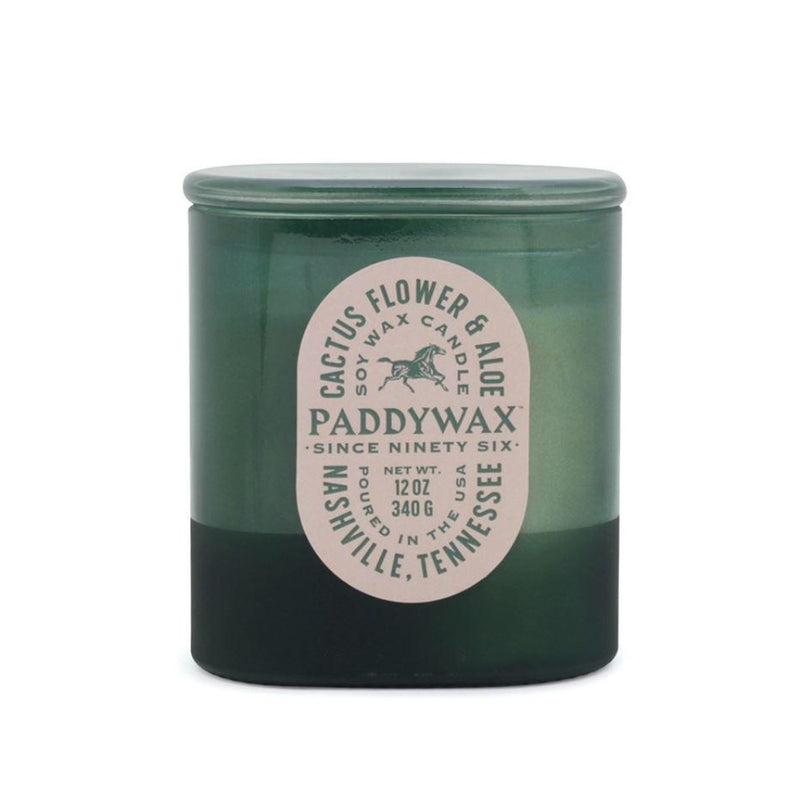 PADDYWAX CANDLE Vista Candle | Cactus Flower & Aloe