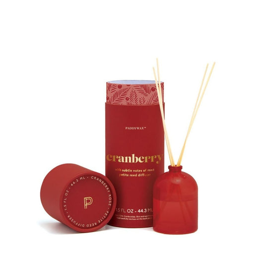 PADDYWAX DIFFUSER Petite Reed Diffuser | Balsam
