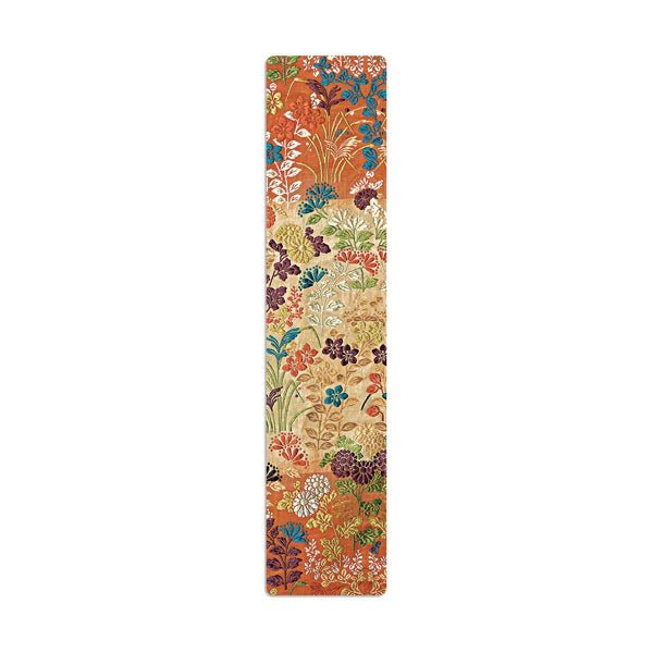 PAPERBLANKS Japanese Kimono Bookmark