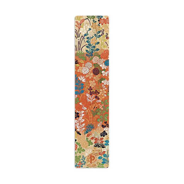 PAPERBLANKS Japanese Kimono Bookmark