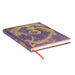 PAPERBLANKS JOURNAL ULTRA Violet Fairy Hardcover Journal