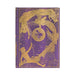 PAPERBLANKS JOURNAL Violet Fairy Midi Hardcover Journal
