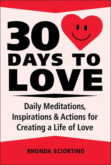 PENGUIN RANDOM HOUSE BOOK 30 Days to Love