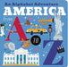 PENGUIN RANDOM HOUSE BOOK America from a to Z: An Alphabet Adventure