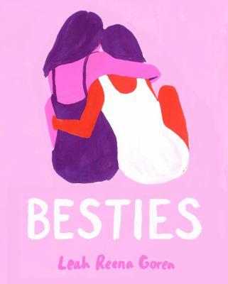 BESTIES BOOK - LOCAL FIXTURE