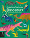PENGUIN RANDOM HOUSE BOOK Creature Features: Dinosaurs