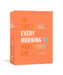 PENGUIN RANDOM HOUSE BOOK Do One Thing Every Morning to Make Your Day