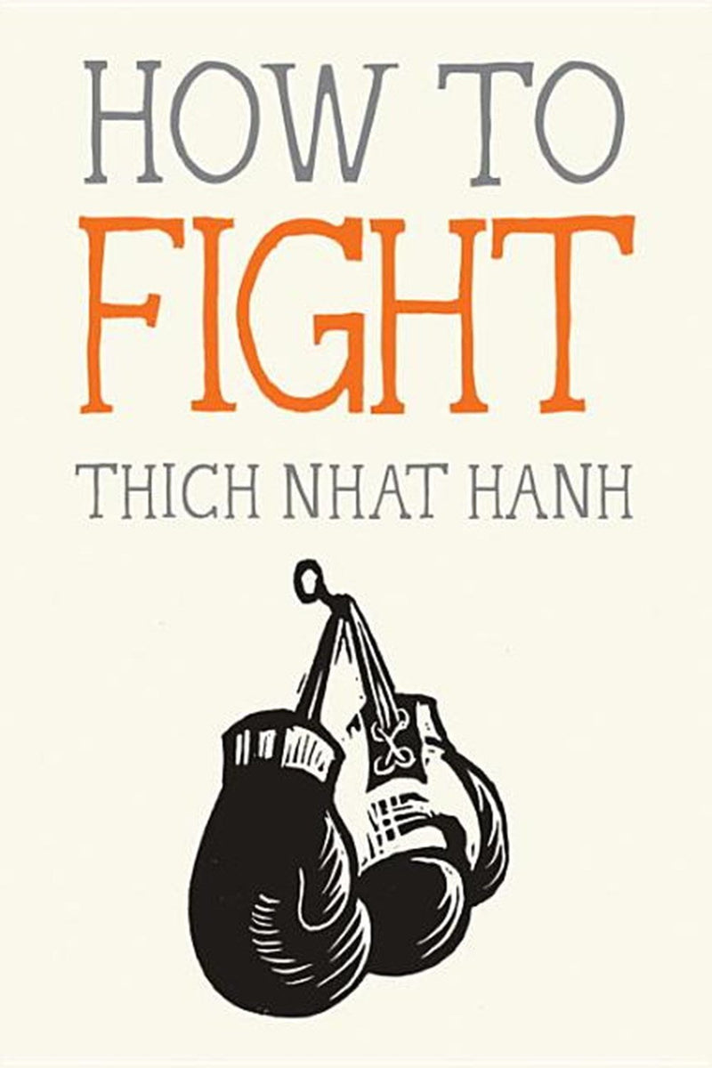PENGUIN RANDOM HOUSE BOOK How to Fight