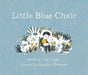 PENGUIN RANDOM HOUSE BOOK Little Blue Chair