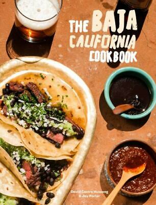 PENGUIN RANDOM HOUSE BOOK The Baja California Cookbook