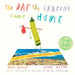 PENGUIN RANDOM HOUSE BOOK The Day the Crayons Came Home
