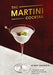 PENGUIN RANDOM HOUSE BOOK The Martini Cocktail: A Meditation on the World's Greatest Drink, with Recipes