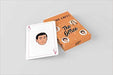 THE OFFICE PLAYING CARDS - LOCAL FIXTURE