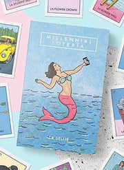 MILLENNIAL LOTERIA - LOCAL FIXTURE