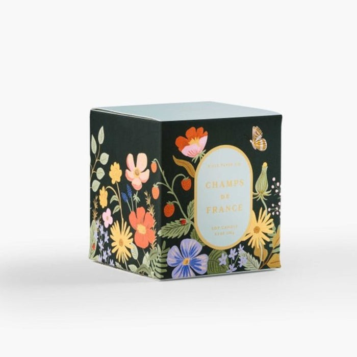 RIFLE PAPER COMPANY CANDLE Rifle Paper Co. Champs De France Candle