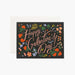RIFLE PAPER COMPANY CARD Galentine's Day Card
