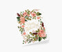 RIFLE PAPER COMPANY CARD Garden Party Mother's Day Card