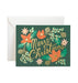 RIFLE PAPER CO. MERRY CHRISTMAS WINTERGREEN - LOCAL FIXTURE