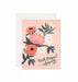 RIFLE PAPER CO. WITH DEEPEST SYMPATHY CARD - LOCAL FIXTURE