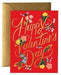 Rouge Valentine's Day Card - LOCAL FIXTURE