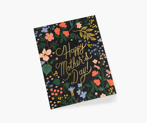 RIFLE PAPER COMPANY CARDS Wildwood Mother's Day Card