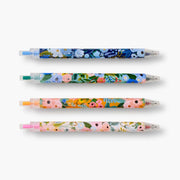 RIFLE PAPER COMPANY PEN Garden Party Gel Pen Set
