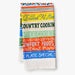 RIFLE PAPER COMPANY TOWEL Cookbooks | Tea Towel