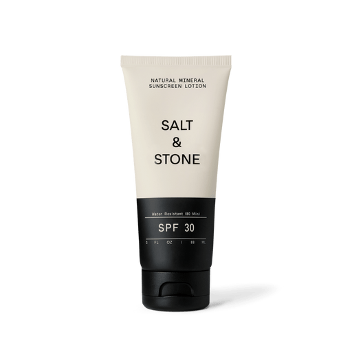 SALT & STONE SUNSCREEN Salt & Stone Sunscreen Lotion | SPF 30