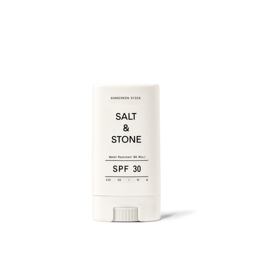 SALT & STONE SUNSCREEN Salt & Stone Sunscreen Stick | SPF 30
