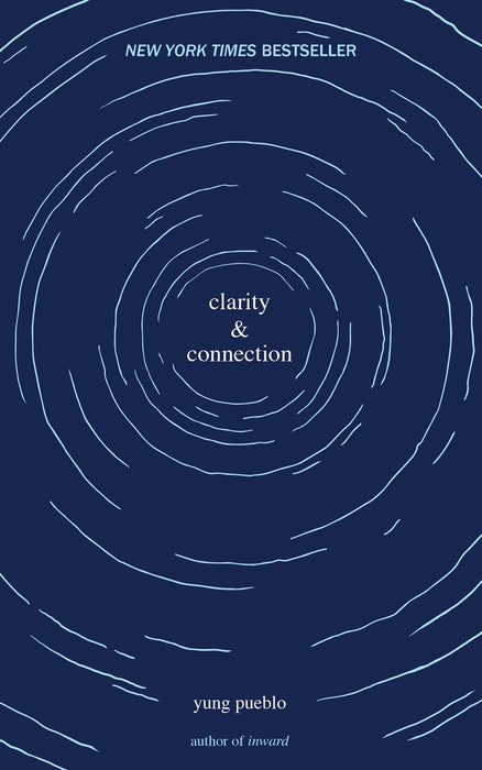 SIMON & SCHUSTER BOOK Clarity & Connection