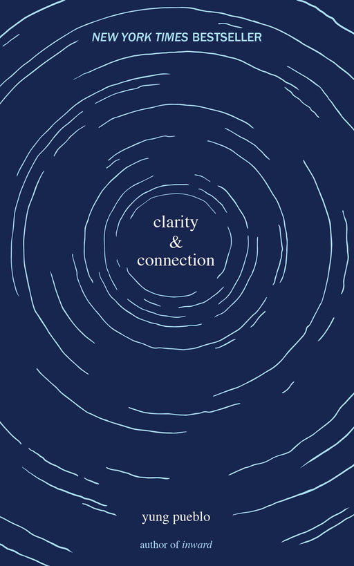SIMON & SCHUSTER BOOK Clarity & Connection