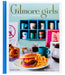SIMON & SCHUSTER BOOK Gilmore Girls: The Official Cookbook