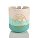 SIMON & SCHUSTER CANDLE Unplug Scented Candle