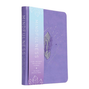 SIMON & SCHUSTER JOURNAL Mindfulness: A Day and Night Reflection Journal