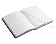 SIMON & SCHUSTER JOURNAL Mindfulness: A Day and Night Reflection Journal