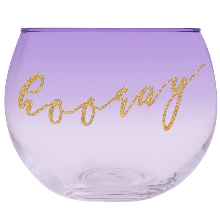 SLANT COLLECTIONS BAR Roly Poly Glass | Hooray