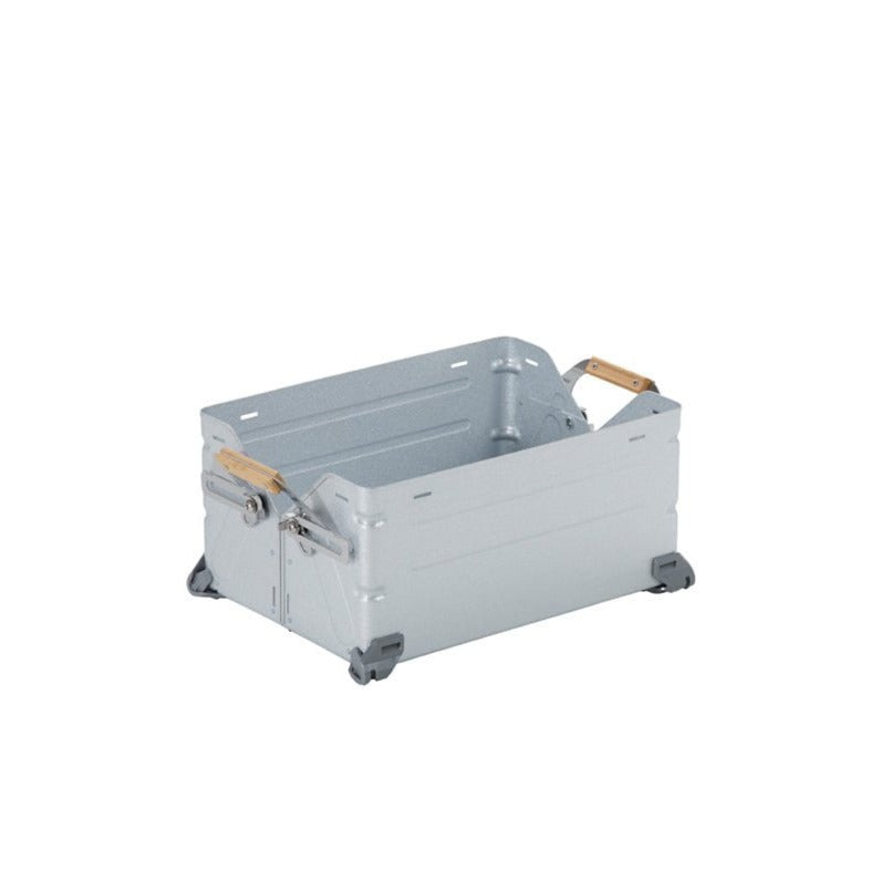 SNOW PEAK TRAVEL 25 Snow Peak Stacking Shelf Container