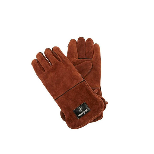 SNOW PEAK TRAVEL Snow Peak Fire Side Gloves
