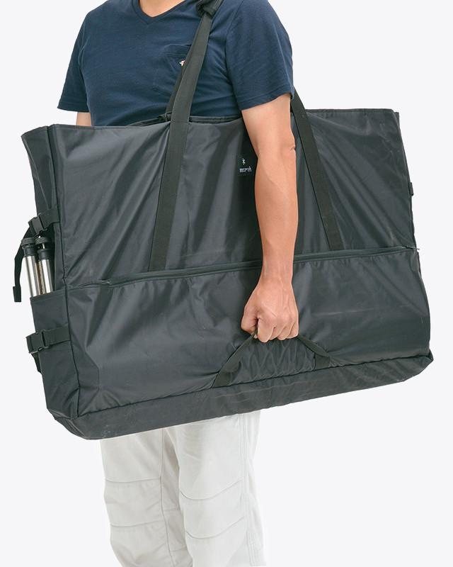 SNOW PEAK TRAVEL Snow Peak Jikaro Carrying Case