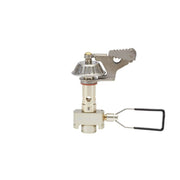 SNOW PEAK TRAVEL Snow Peak LiteMax Titanium Stove