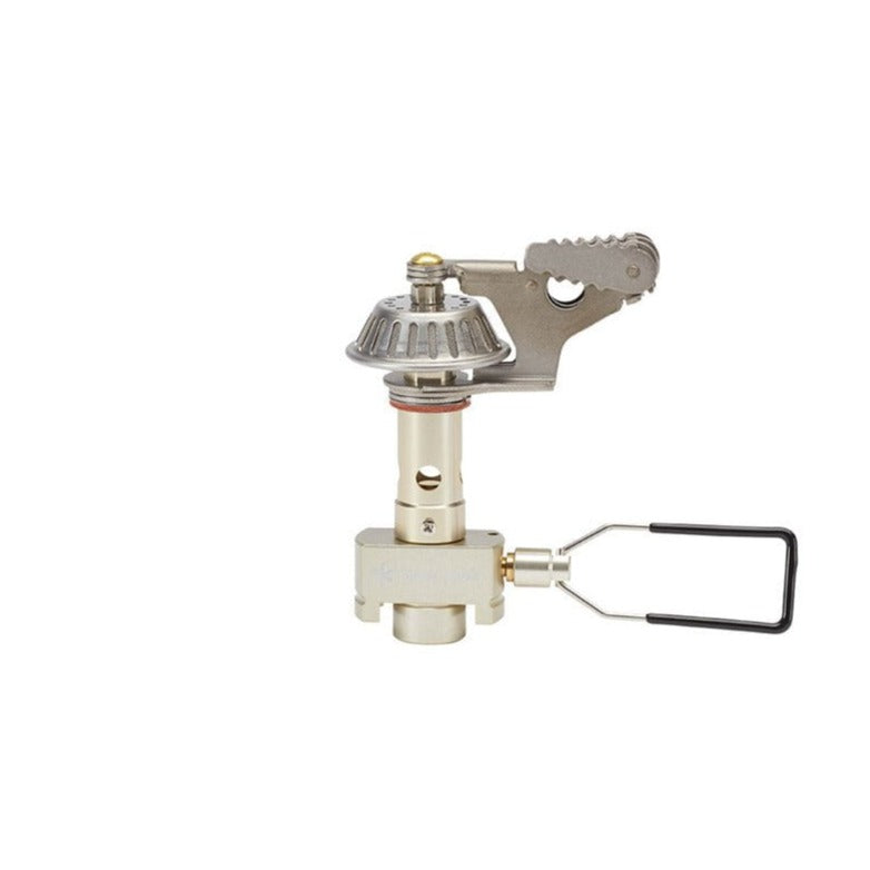 SNOW PEAK TRAVEL Snow Peak LiteMax Titanium Stove