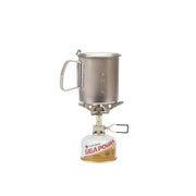 SNOW PEAK TRAVEL Snow Peak LiteMax Titanium Stove